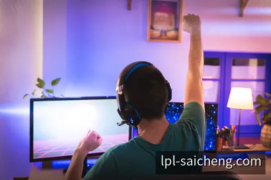 LPL 2026赛程与赛事数据展示